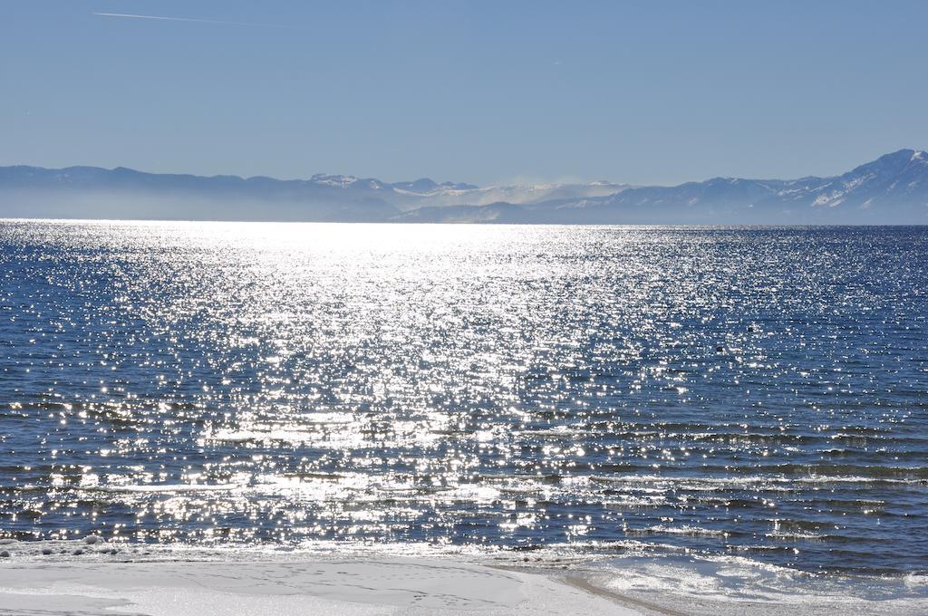 Mourelatos Lakeshore Resort Tahoe Vista Esterno foto