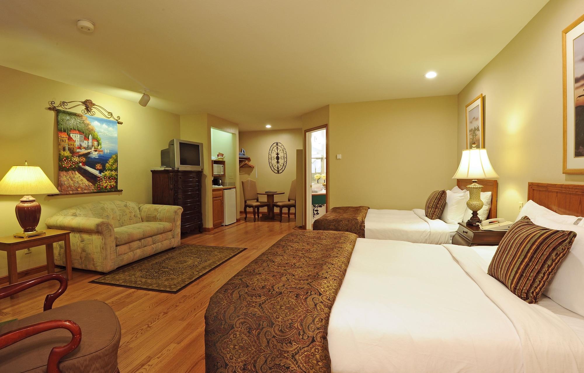 Mourelatos Lakeshore Resort Tahoe Vista Esterno foto