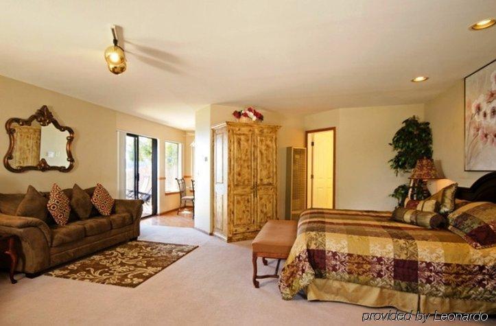 Mourelatos Lakeshore Resort Tahoe Vista Esterno foto