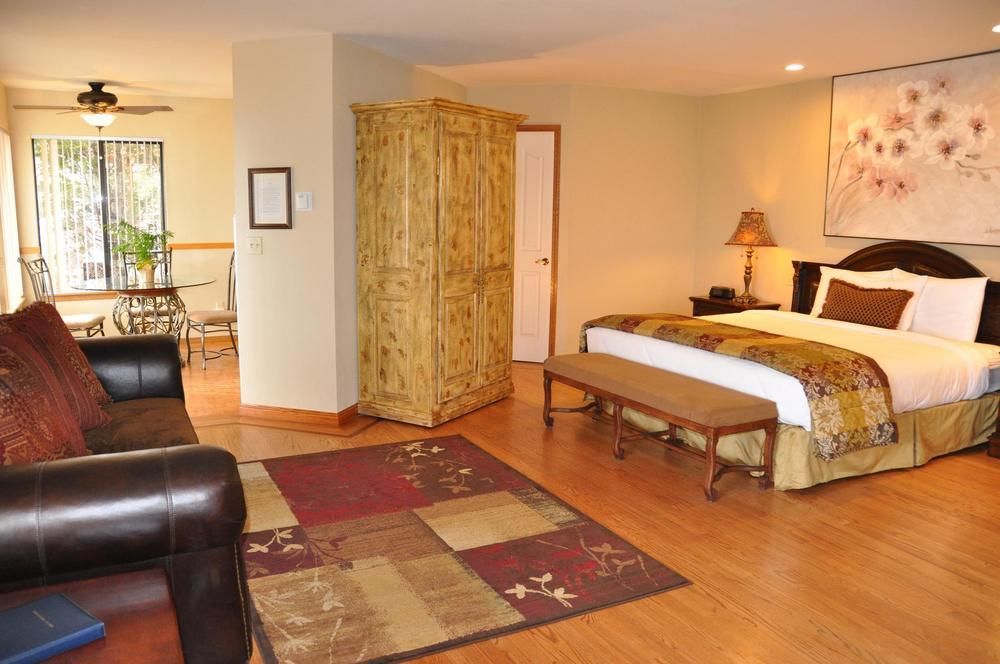 Mourelatos Lakeshore Resort Tahoe Vista Esterno foto